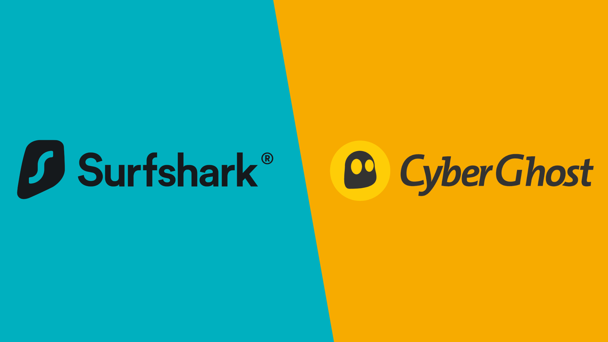 Surfshark vs CyberGhost: Lựa chọn giá rẻ nào tốt hơn