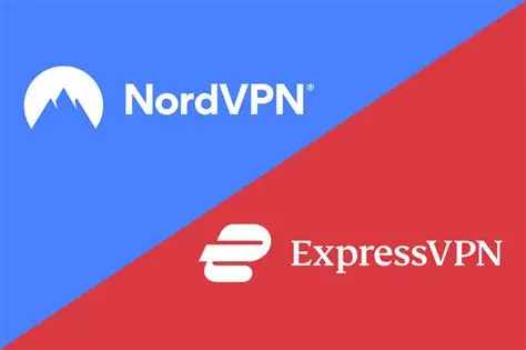 ExpressVPN vs NordVPN: Ai nhanh hơn & an toàn hơn?