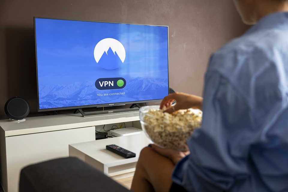 VPN cho Smart TV – cách thiết lập & lựa chọn