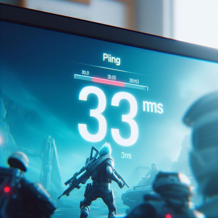 Top VPN Giảm Ping Chơi Game Tốt Nhất 2025: Valorant, Dota 2, PUBG Mượt Mà