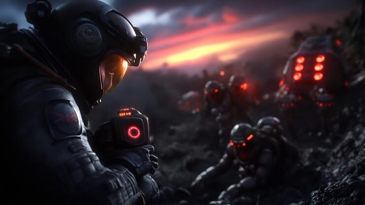 Top VPN Giảm Ping Chơi Game Tốt Nhất 2025