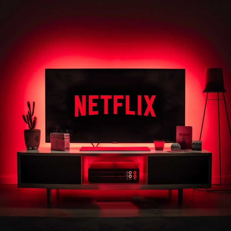 Hướng dẫn truy cập Netflix, Hulu, Disney, nội dung hợp pháp, an toàn bằng VPN