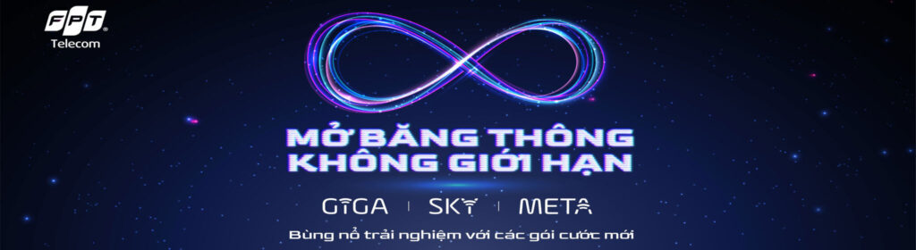 FPT Telecom Chiến Lược Nâng Chuẩn Internet An Toàn-vpnsosanh.com